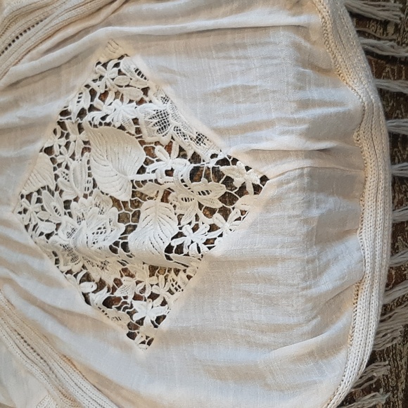 Forgoten Grace Kimono - Picture 7 of 8